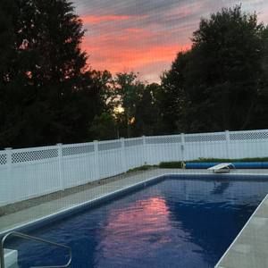 Meet your Posher, Henry